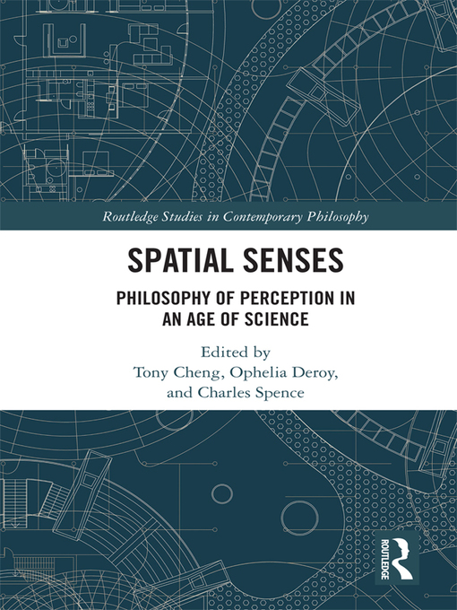 Upplýsingar um Spatial Senses eftir Tony Cheng - Biðlisti